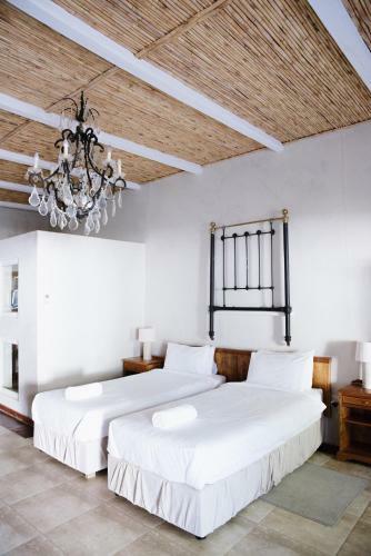 Karoo 1 Hotel Village