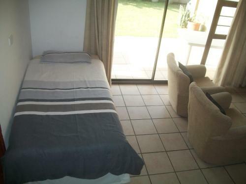 Apartamento Channel Rocks Self-catering Duplexes