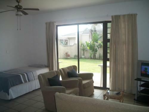 Apartamento Channel Rocks Self-catering Duplexes
