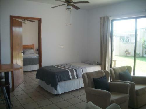 Apartamento Channel Rocks Self-catering Duplexes