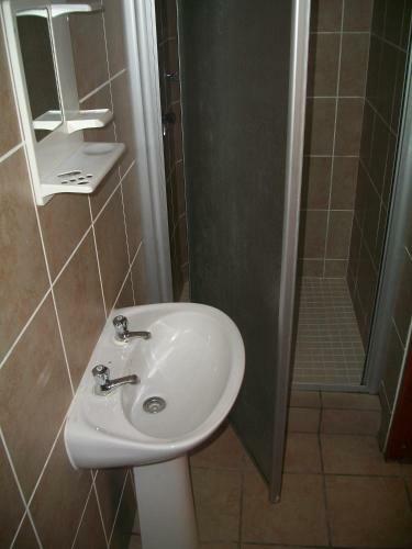 Apartamento Channel Rocks Self-catering Duplexes