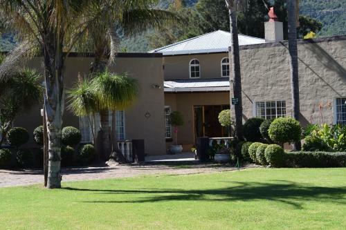 Bed & Breakfast Gate 66