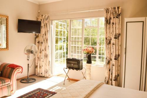 Bed & Breakfast Gate 66