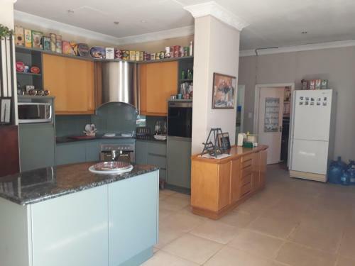 Hostal The Guest House Standerton