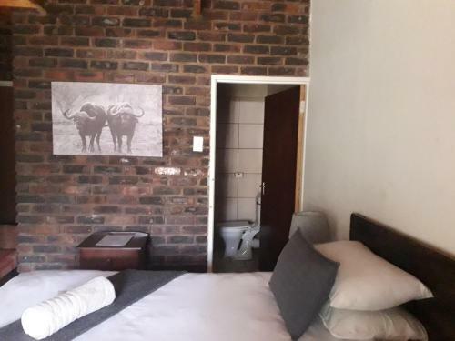 Hostal El Shadai Guest House