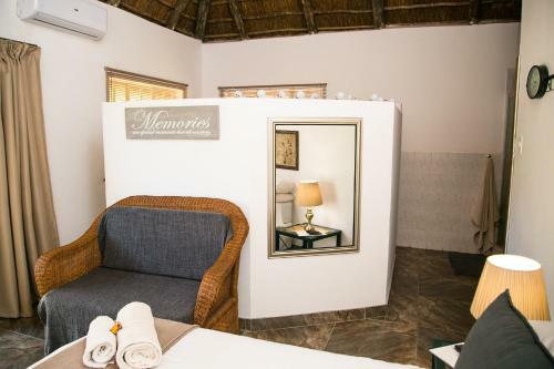Hostal El Shadai Guest House
