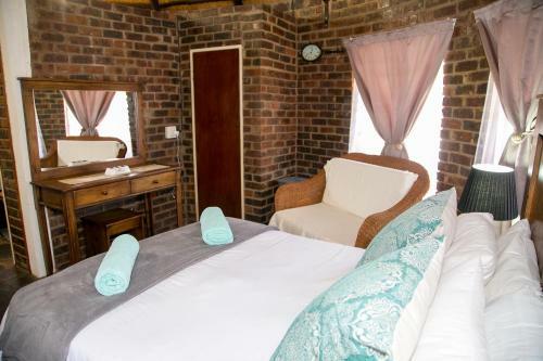 Hostal El Shadai Guest House