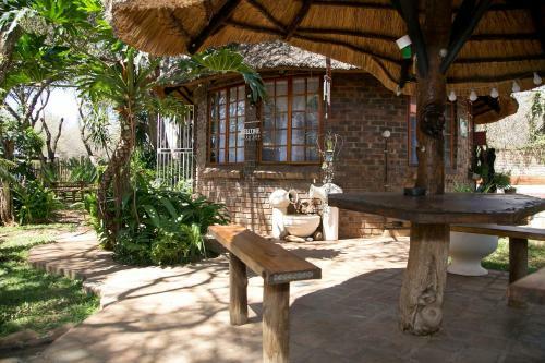 Hostal El Shadai Guest House