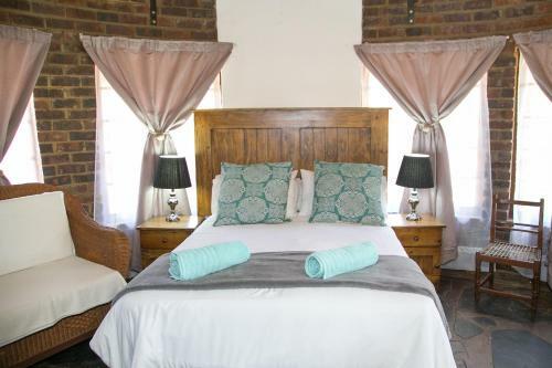 Hostal El Shadai Guest House