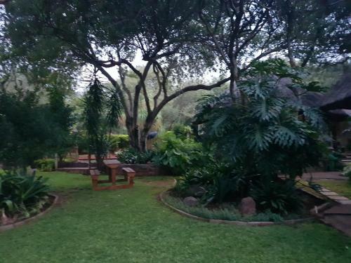 Hostal El Shadai Guest House