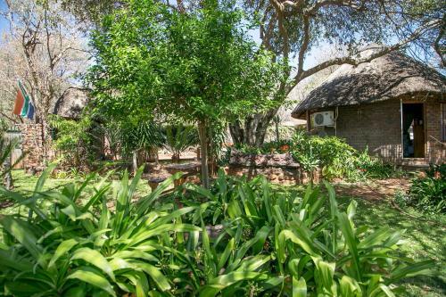 Hostal El Shadai Guest House