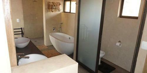 Apartamento Feeskraal Lodge