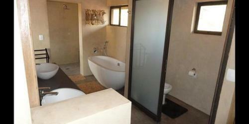 Apartamento Feeskraal Lodge