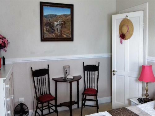Hostal Jasmine Cottage