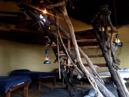 Albergue Wild Lubanzi Backpackers