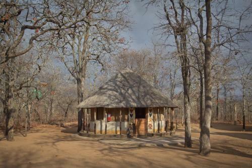 Lodge Baleni Cultural Camp