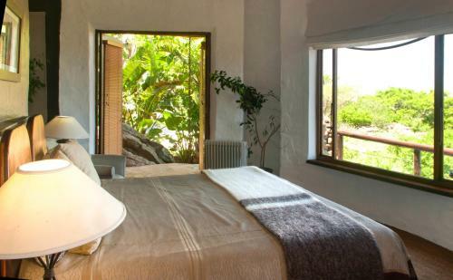 Isandlwana Lodge