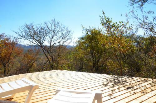 Hotel Thulani Game Lodge & Eco Estate