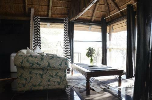 Hotel Thulani Game Lodge & Eco Estate