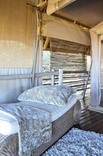 Hotel Thulani Game Lodge & Eco Estate