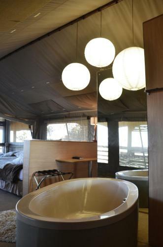 Hotel Thulani Game Lodge & Eco Estate