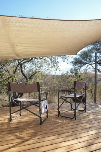 Hotel Thulani Game Lodge & Eco Estate