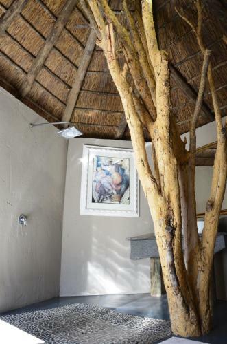 Hotel Thulani Game Lodge & Eco Estate
