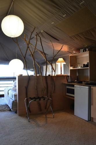 Hotel Thulani Game Lodge & Eco Estate