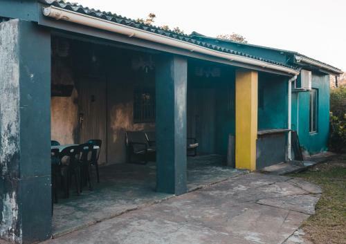 The Hatchery On Amatikulu