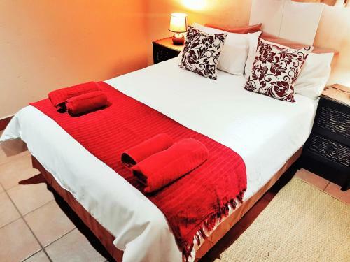 Bed & Breakfast A.j.m Accommodation