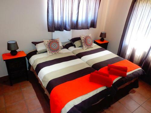 Bed & Breakfast A.j.m Accommodation