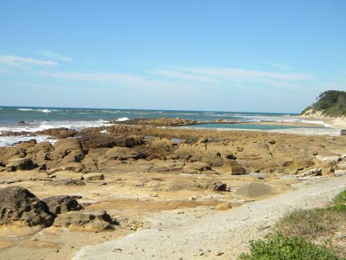 Hostal Cintsa Sands