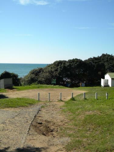 Hostal Cintsa Sands