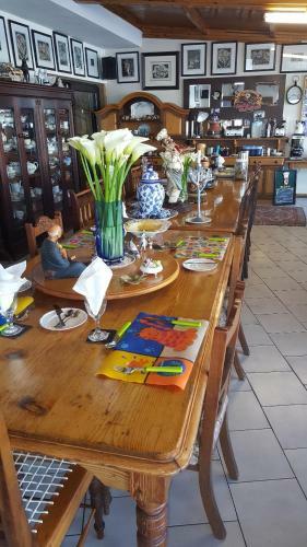 Hostal Sonskyn B&B