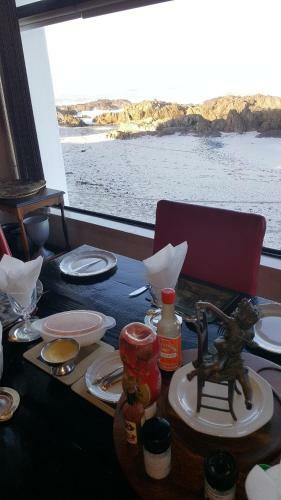 Hostal Sonskyn B&B
