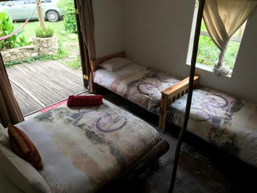 Albergue Dijembe Backpackers Lodge