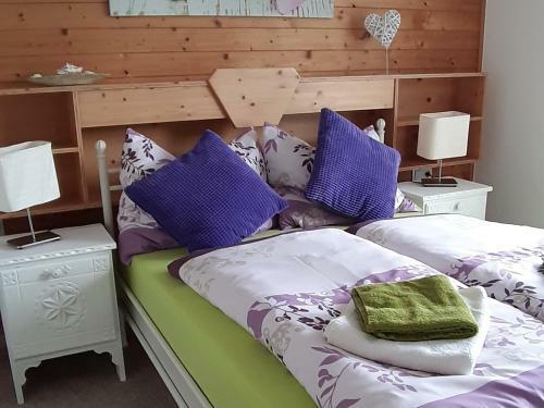 Hostal 'kleine Welt' Almpension & Gastst�berl