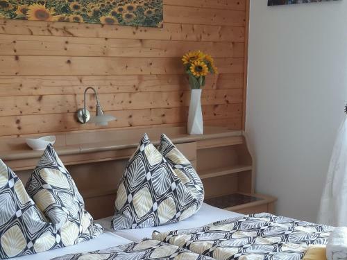 Hostal 'kleine Welt' Almpension & Gastst�berl
