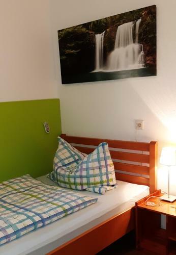 Hostal 'kleine Welt' Almpension & Gastst�berl