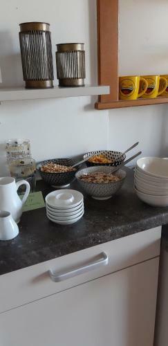 Hostal 'kleine Welt' Almpension & Gastst�berl