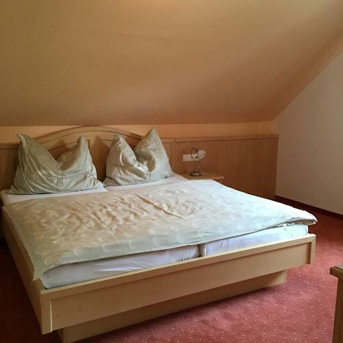 Apartamento Gasthof Dachsteinblick