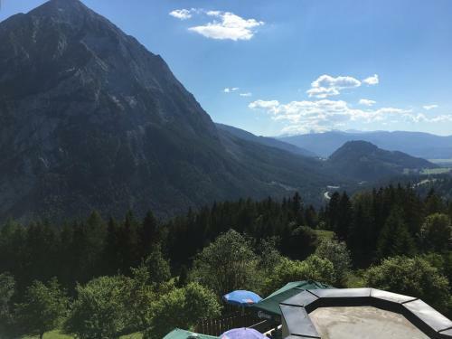Apartamento Gasthof Dachsteinblick