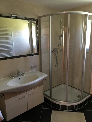 Apartamento Gasthof Dachsteinblick