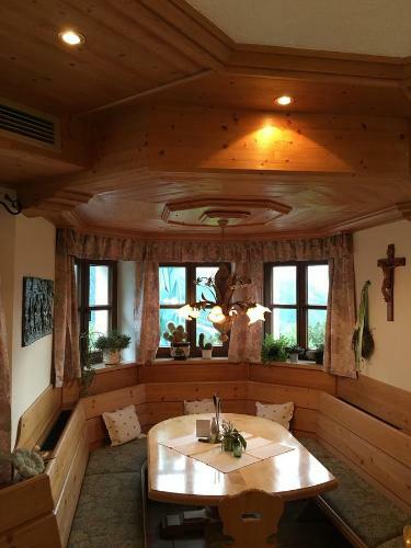 Apartamento Gasthof Dachsteinblick