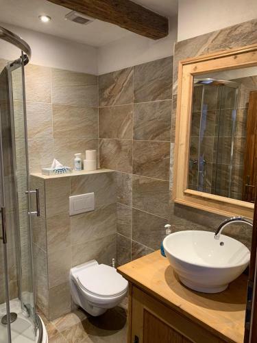 Apartamento Tuxie Haus