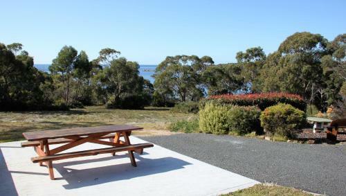 Bay Of Fires Seachange