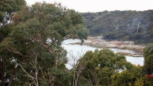 Bay Of Fires Seachange