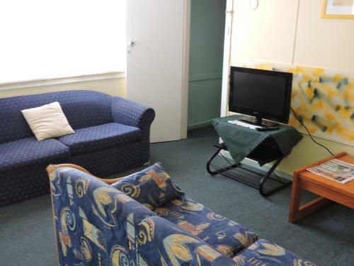 Pacific Motor Inn