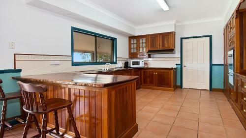 Robins Place - South Ballina - Wifi- Pet Friendly