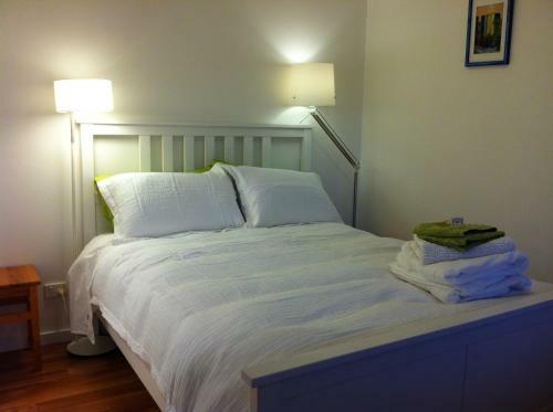 Apartamento Wimmera Hills Winery